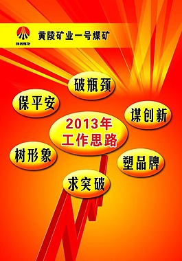 工作思路