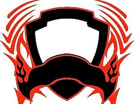 火焰图案 矢量CDR_119