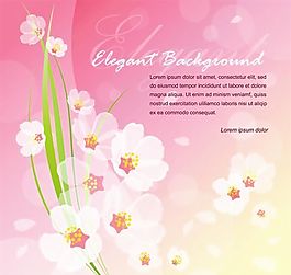 欧美花纹-1315 矢量EPS