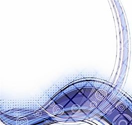 欧美花纹-1221 矢量EPS