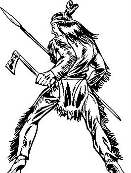 装饰图案 印第安部落 矢量素材 ai格式_47