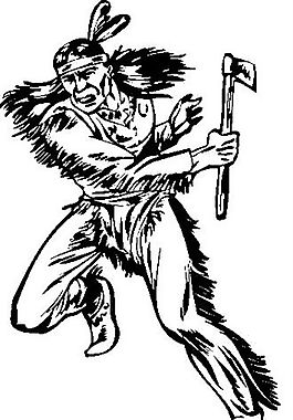 装饰图案 印第安部落 矢量素材 ai格式_35