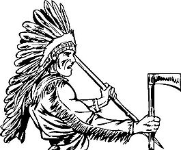 装饰图案 印第安部落 矢量素材 ai格式_14