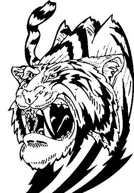 装饰图案 动物猛兽 图腾矢量素材 ai格式_40