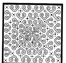 元明时代 矢量版画 古典图案 矢量中华五千年 AI源文件_0411
