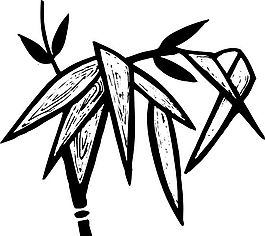 清代（上）版画 装饰画 中华图案五千年 矢量 AI格式_1001