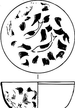 两宋时代 版画 装饰画 矢量 AI格式_0998