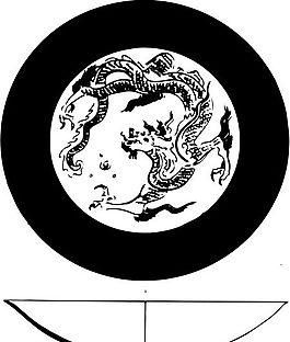两宋时代 版画 装饰画 矢量 AI格式_0981