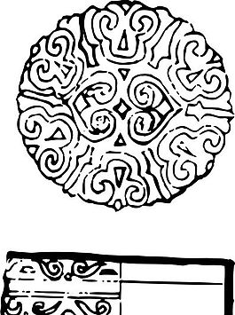 两宋时代 版画 装饰画 矢量 AI格式_0822
