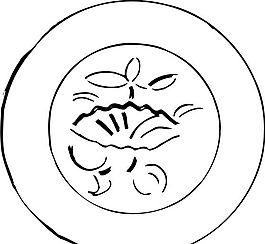 两宋时代 版画 装饰画 矢量 AI格式_0306