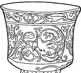 隋唐五代 版画 装饰画 矢量 AI格式_1073