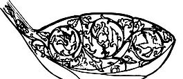 隋唐五代 版画 装饰画 矢量 AI格式_1004