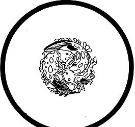 隋唐五代 版画 装饰画 矢量 AI格式_1001