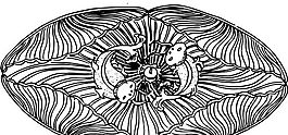 隋唐五代 版画 装饰画 矢量 AI格式_0998