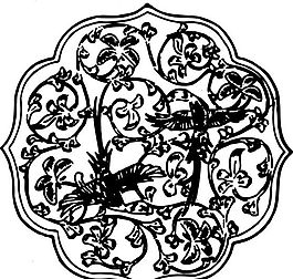 隋唐五代 版画 装饰画 矢量 AI格式_0927