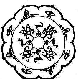 隋唐五代 版画 装饰画 矢量 AI格式_0564