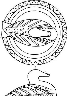 秦汉时代 版画 装饰画 矢量 AI格式_0814