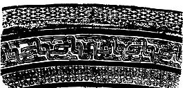 春秋战国时期 版画 装饰画 矢量 AI格式_0564
