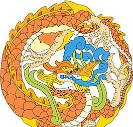 龙纹