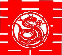 双喜字 囍 AI