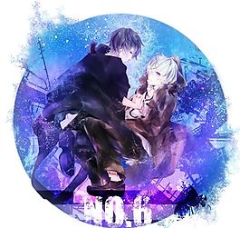 帅气动漫少年 033