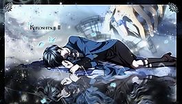 帅气动漫少年 029