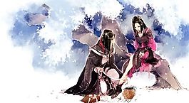 万花·拾壹 同人集·伊吹五月 171