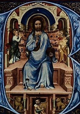 埃及壁画 西洋美术_0043