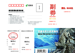 青藏高原自然馆图片