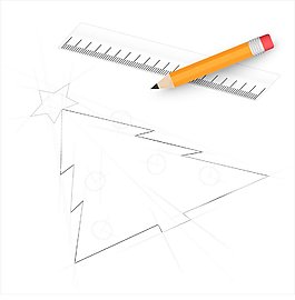 学习用品背景素材