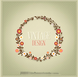 创意矢量背景图