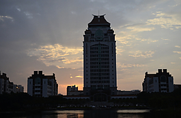 厦门大学图片