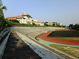 厦门大学图片