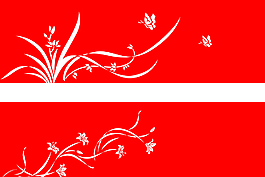 家具花图片