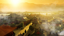 游戏场景