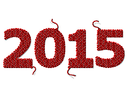 2015字体素材