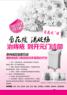痔疮正度