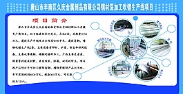 项目简介