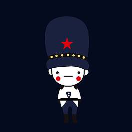 欧美士兵