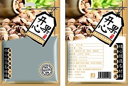 开心果包装袋