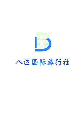 旅行社logo