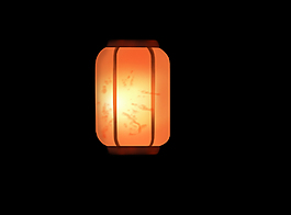 中式灯