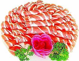 菜品样图5 食品餐饮 菜谱素材 分层PSD