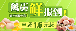 禽蛋