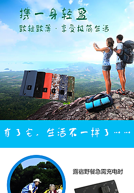 详情页