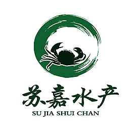 水产logo