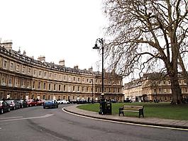 英伦背景