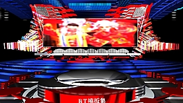 BluffTitler模板