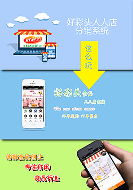 流程图  介绍流程