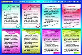 消防安全制度.
